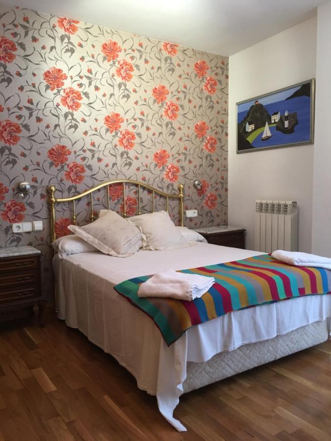 El Rincón De Torrenueva Apartamento Saragoça Exterior foto