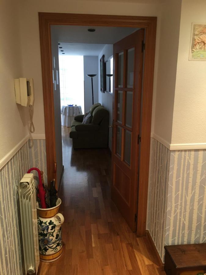 El Rincón De Torrenueva Apartamento Saragoça Exterior foto