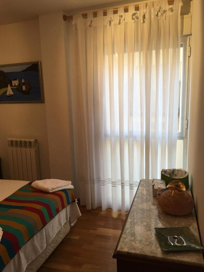 El Rincón De Torrenueva Apartamento Saragoça Exterior foto