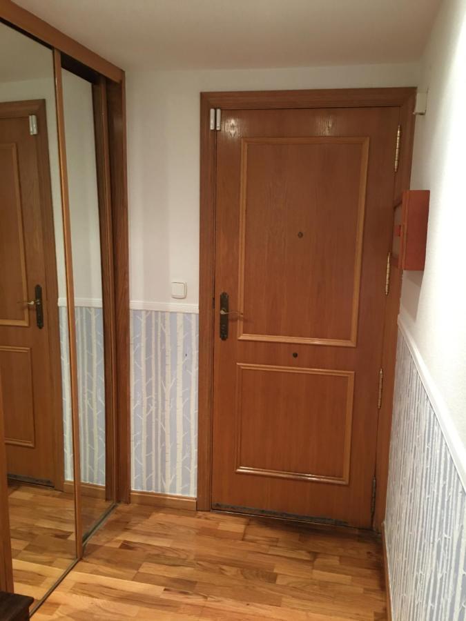 El Rincón De Torrenueva Apartamento Saragoça Exterior foto