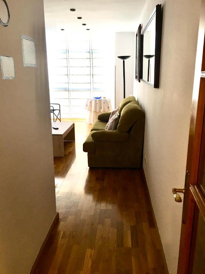 El Rincón De Torrenueva Apartamento Saragoça Exterior foto