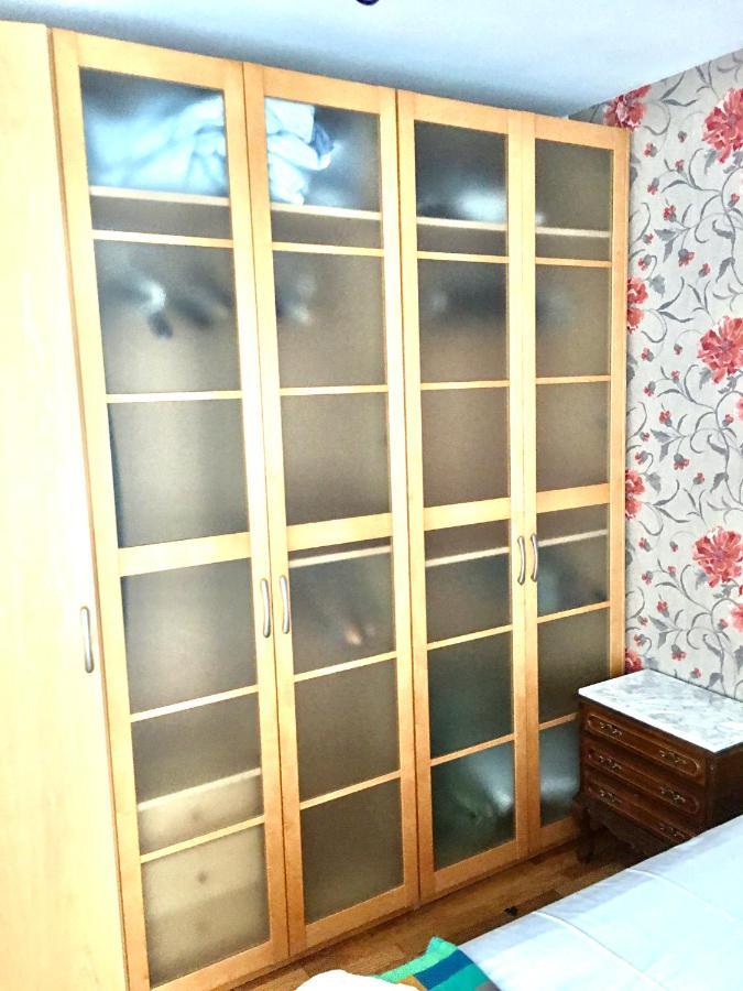 El Rincón De Torrenueva Apartamento Saragoça Exterior foto