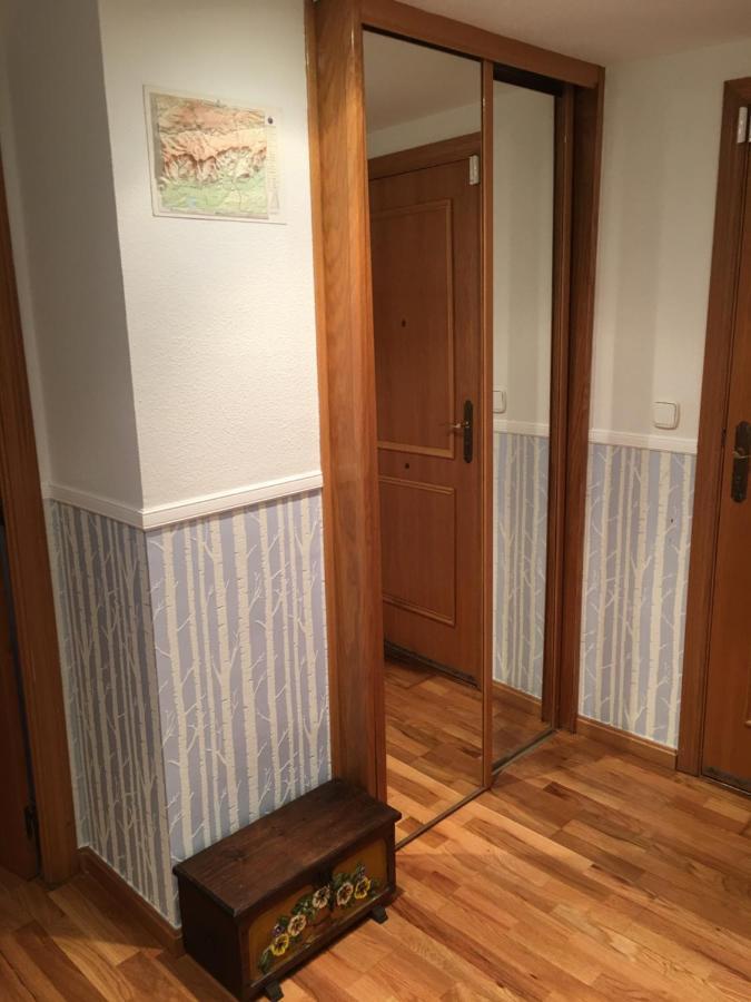 El Rincón De Torrenueva Apartamento Saragoça Exterior foto